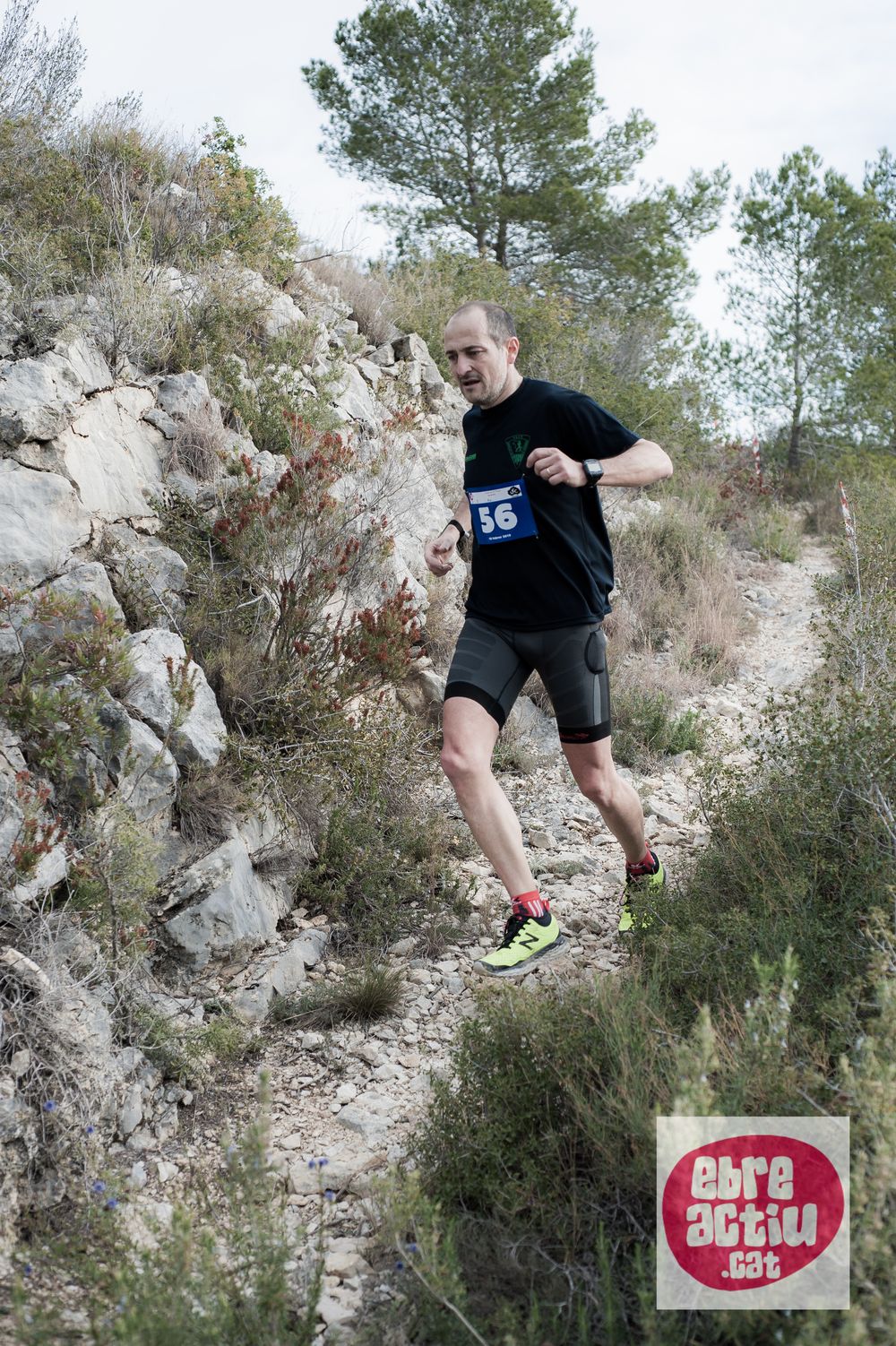 Galeria d’imatges 10 cursa Les 2 Torres de Campredó - 10/2/2019 Galeria d’imatges 10 cursa Les 2 Torres de Campredó - 10/2/2019